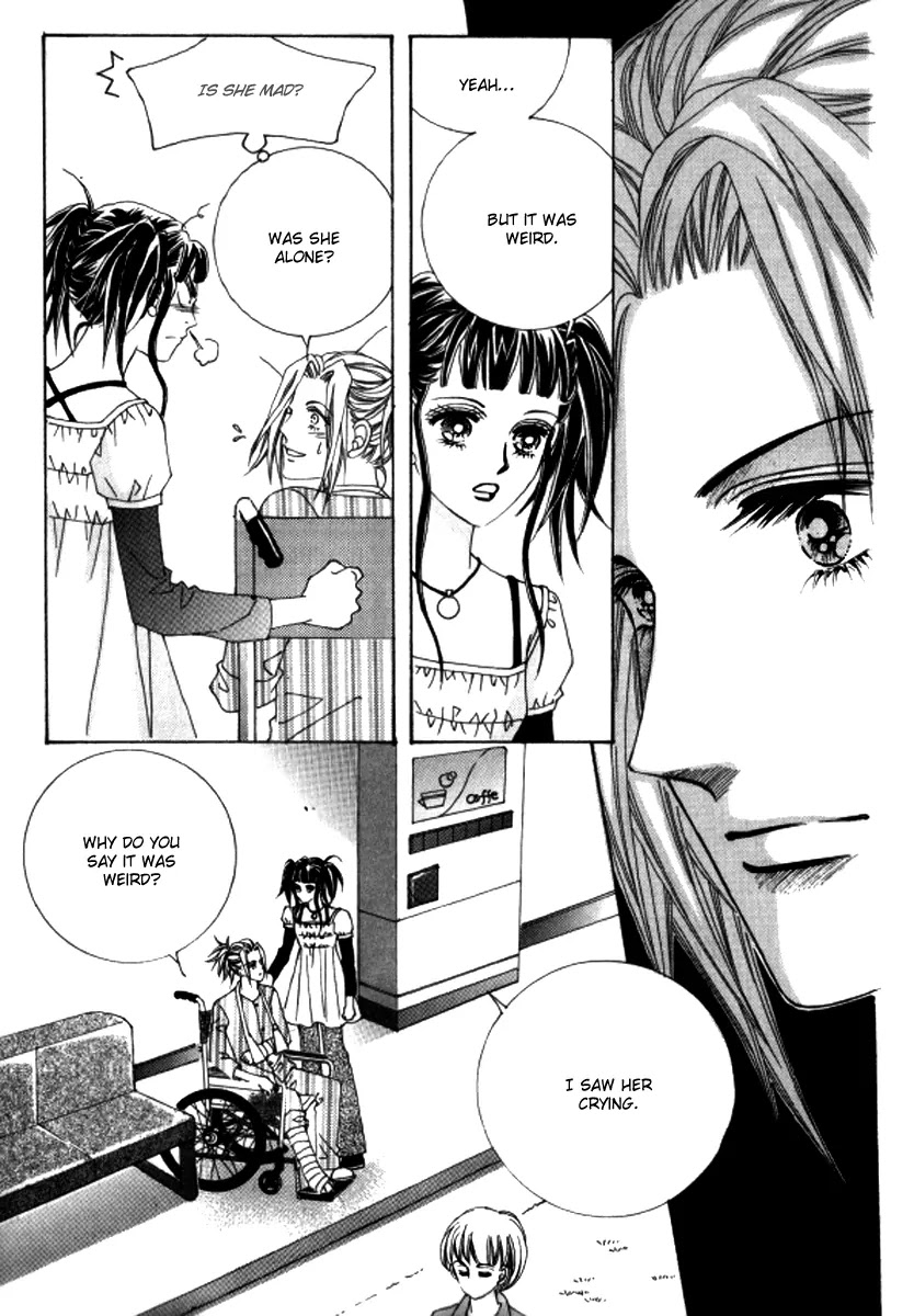 Love Like Crazy Chapter 37 page 7 - Chapter 37