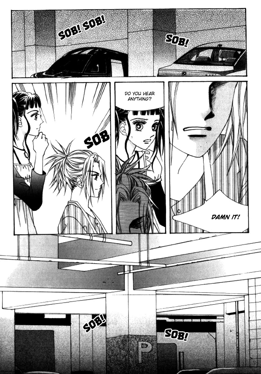 Love Like Crazy Chapter 37 page 9 - Chapter 37