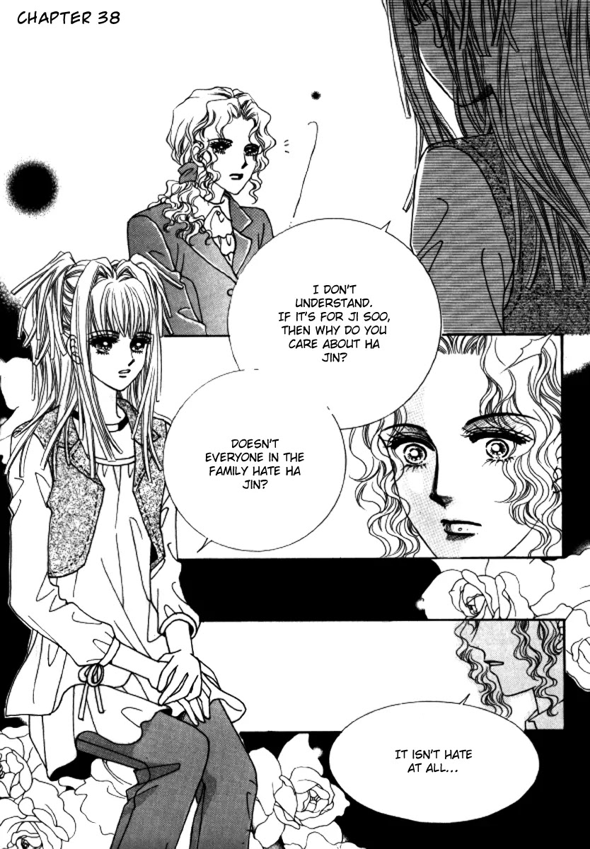 Love Like Crazy Chapter 38 page 1 - Chapter 38