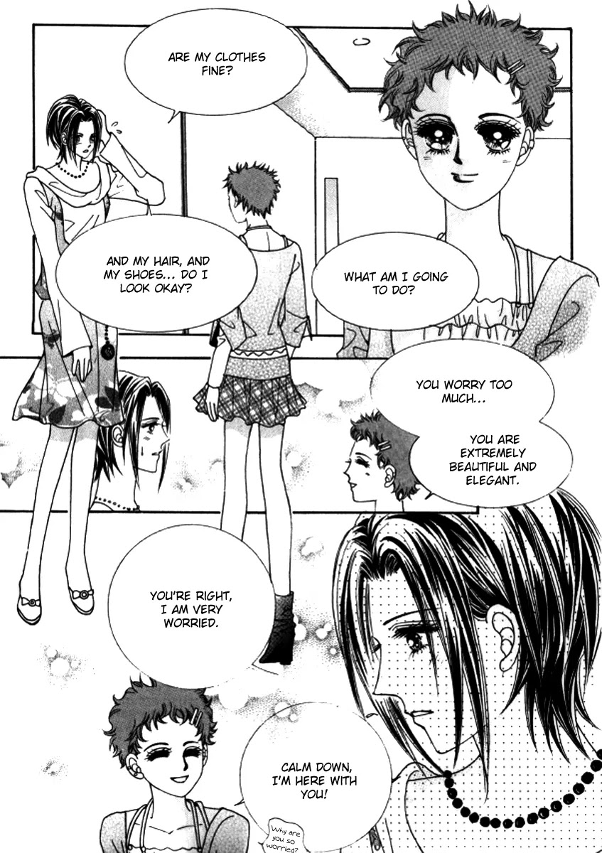 Love Like Crazy Chapter 38 page 11 - Chapter 38