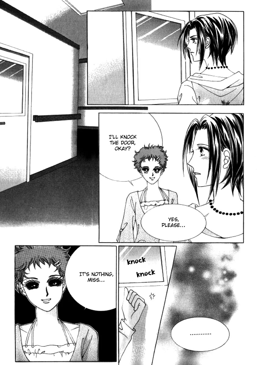 Love Like Crazy Chapter 38 page 13 - Chapter 38