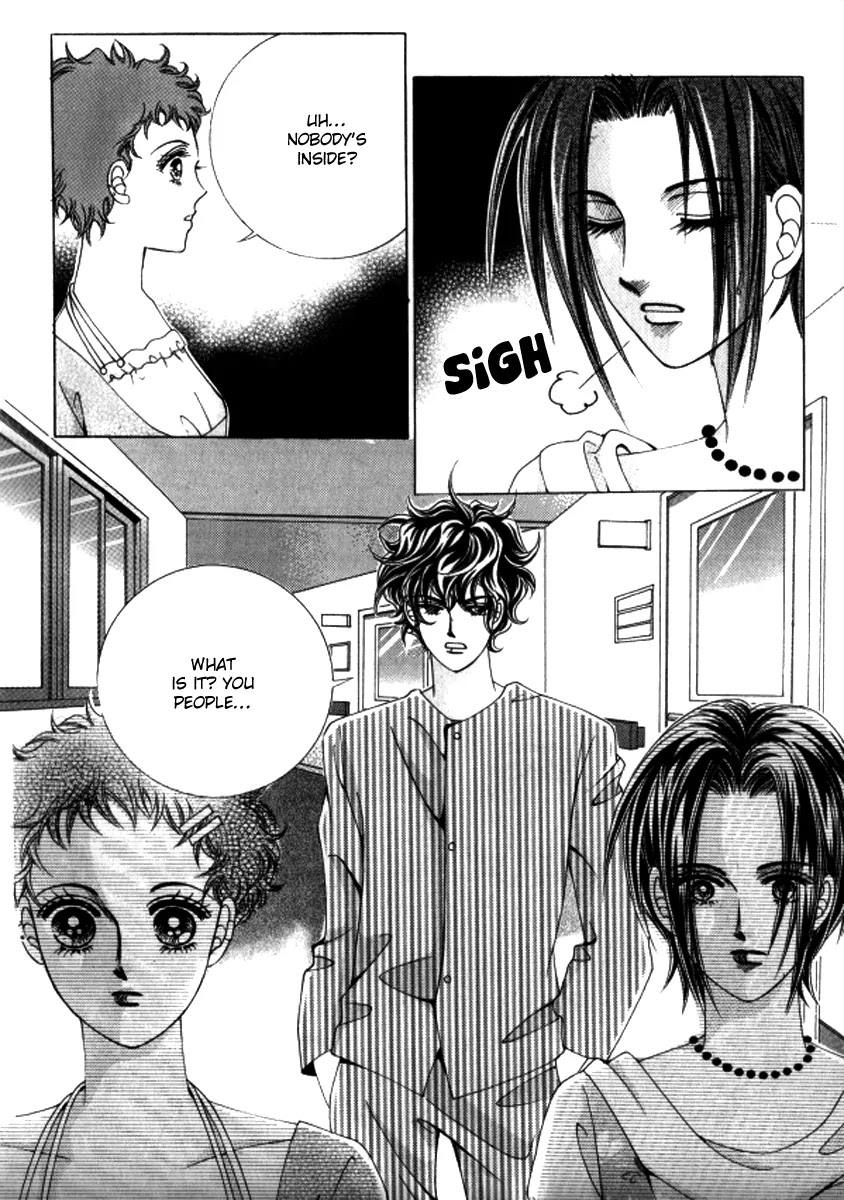 Love Like Crazy Chapter 38 page 14 - Chapter 38