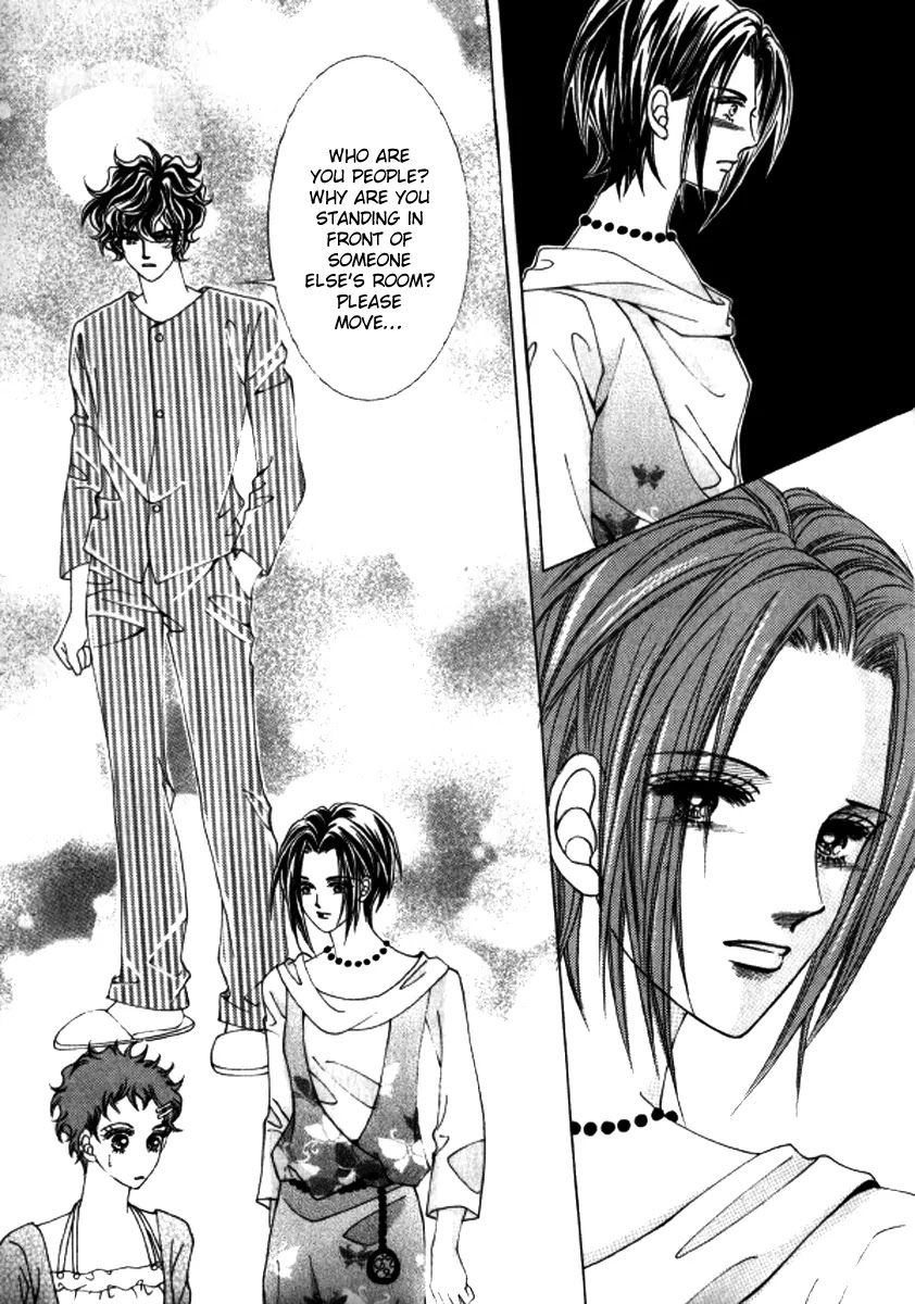 Love Like Crazy Chapter 38 page 15 - Chapter 38