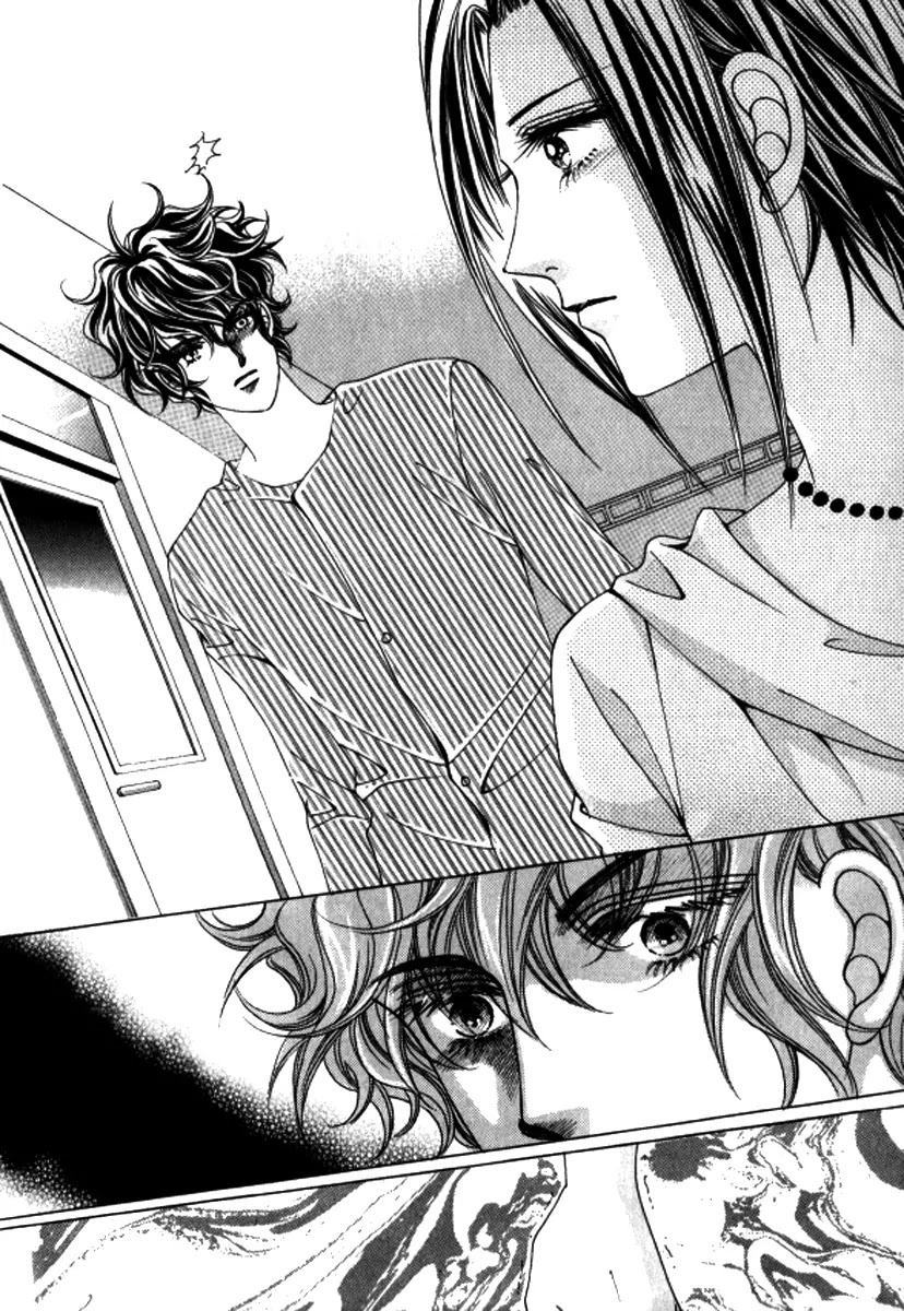 Love Like Crazy Chapter 38 page 16 - Chapter 38