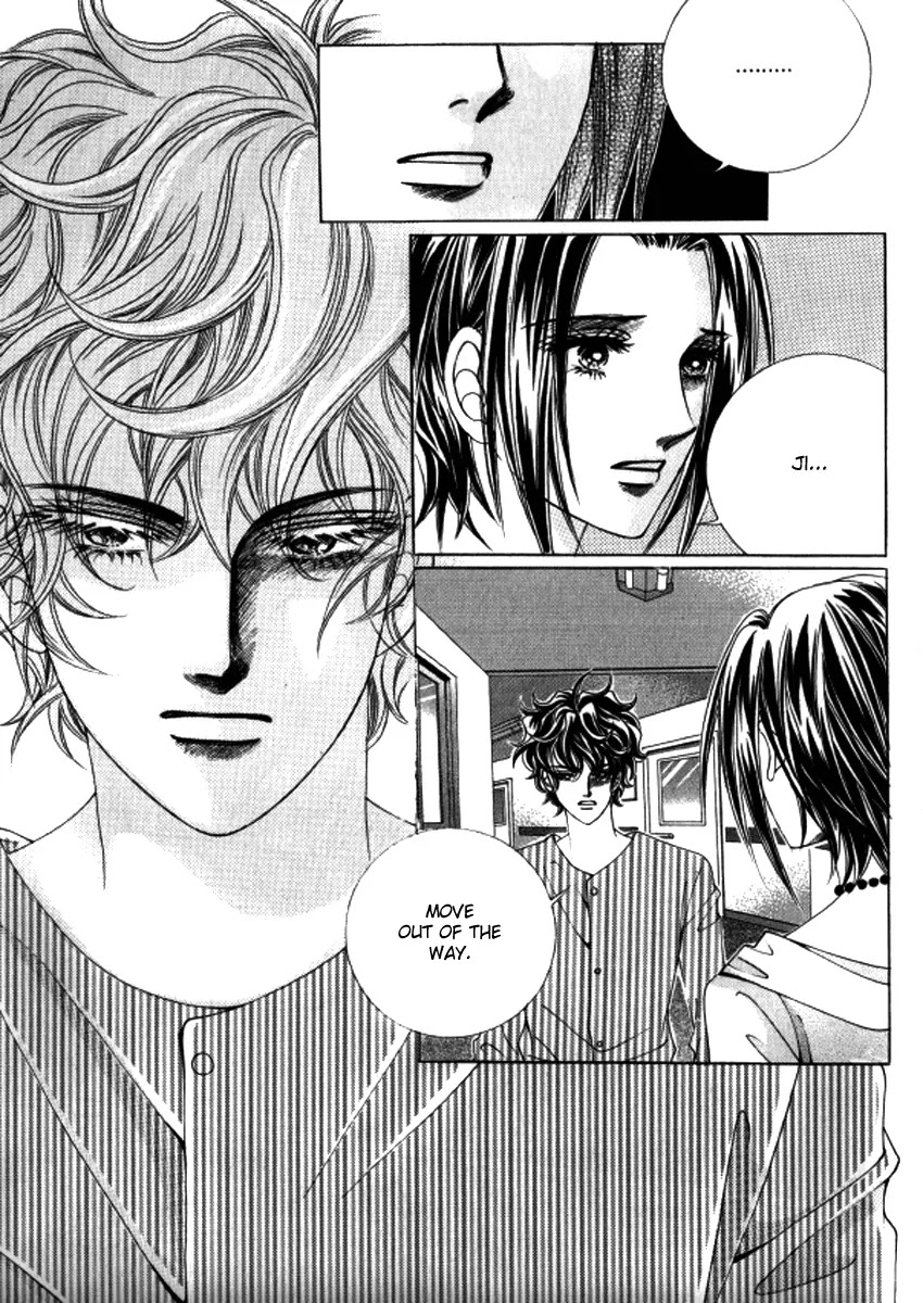 Love Like Crazy Chapter 38 page 17 - Chapter 38