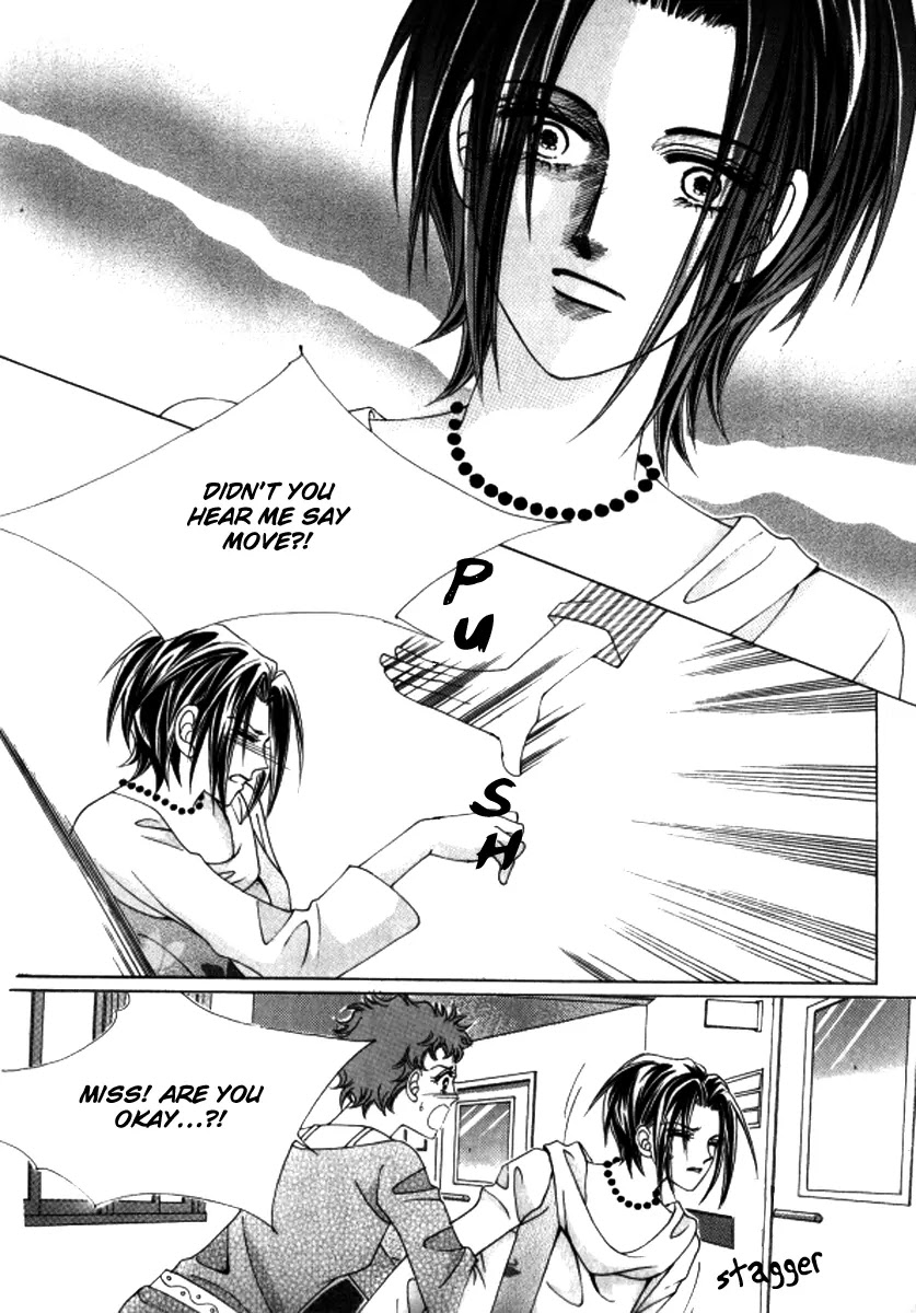 Love Like Crazy Chapter 38 page 18 - Chapter 38
