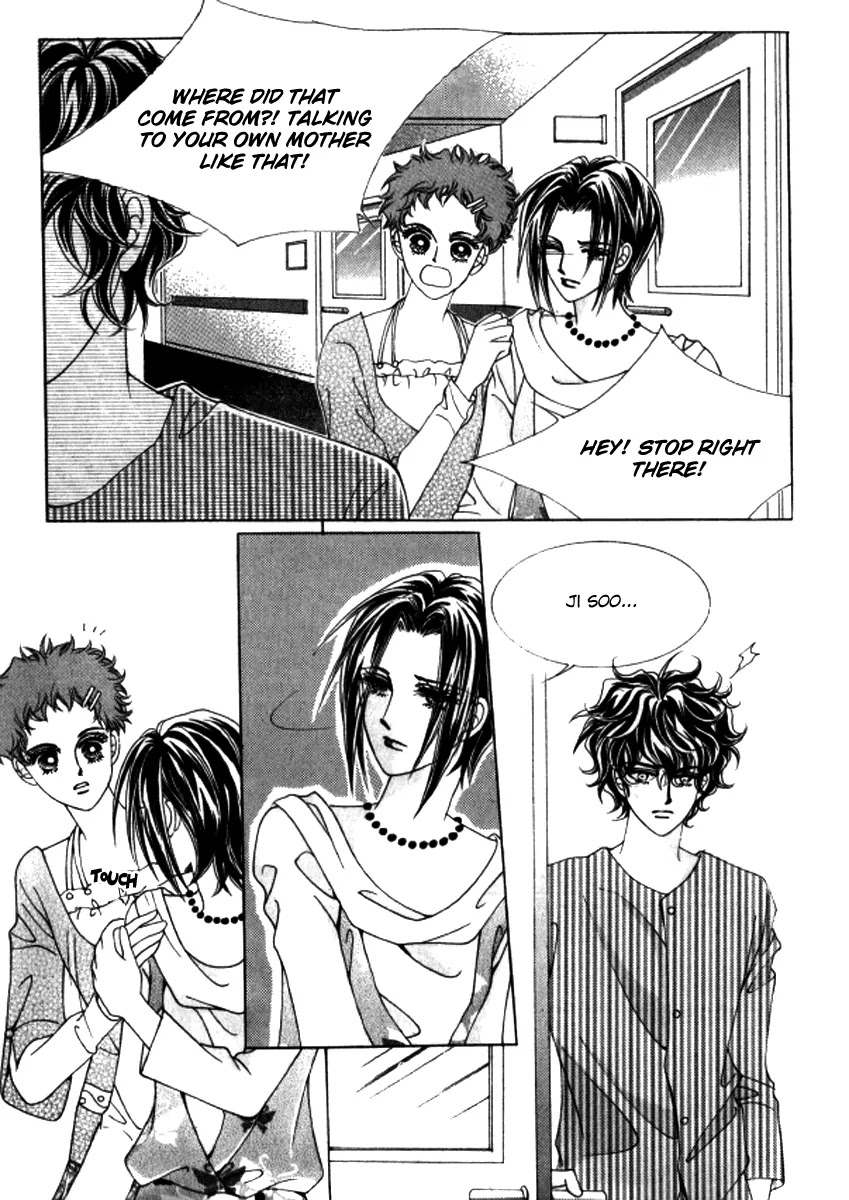 Love Like Crazy Chapter 38 page 19 - Chapter 38