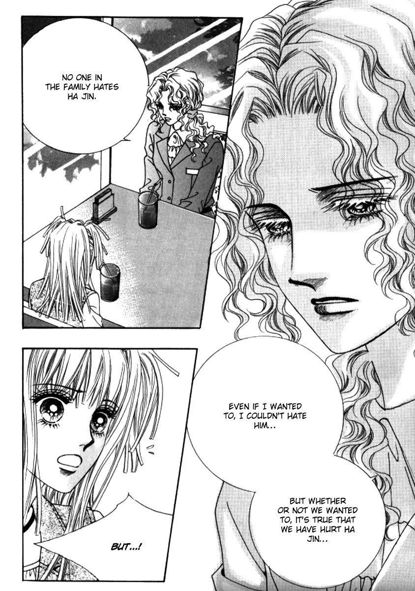 Love Like Crazy Chapter 38 page 2 - Chapter 38