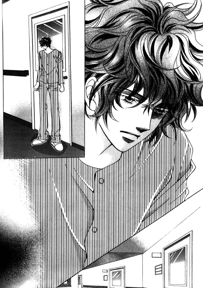 Love Like Crazy Chapter 38 page 21 - Chapter 38