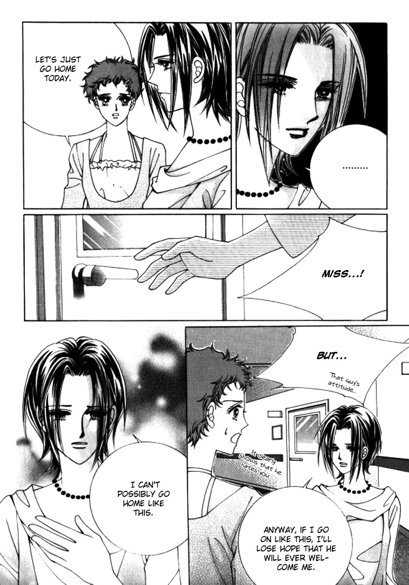 Love Like Crazy Chapter 38 page 22 - Chapter 38