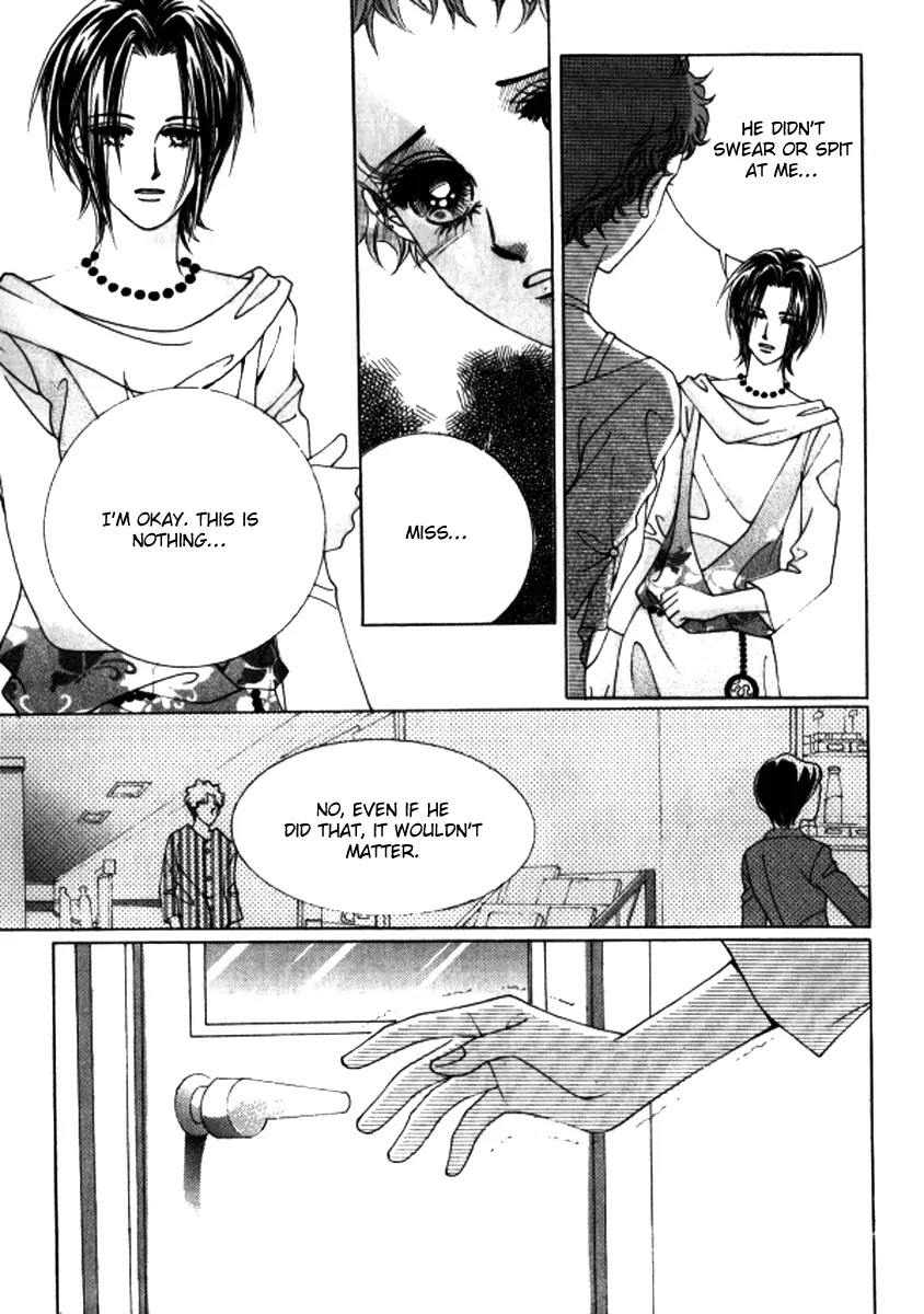 Love Like Crazy Chapter 38 page 23 - Chapter 38