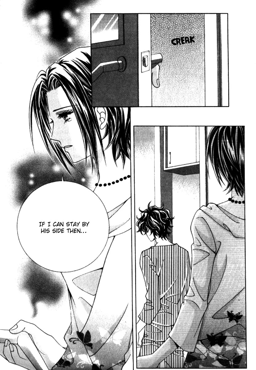 Love Like Crazy Chapter 38 page 24 - Chapter 38