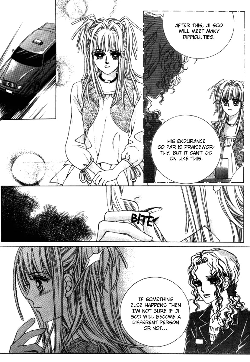 Love Like Crazy Chapter 38 page 25 - Chapter 38