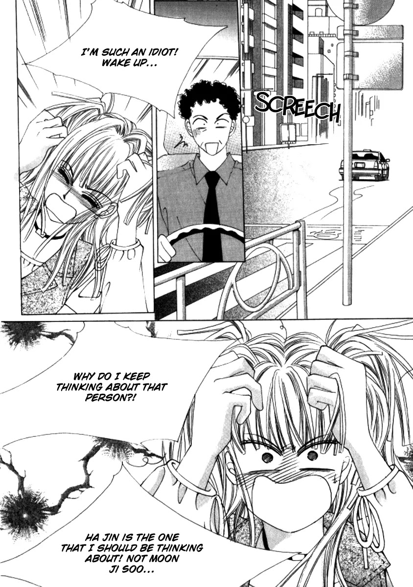 Love Like Crazy Chapter 38 page 26 - Chapter 38