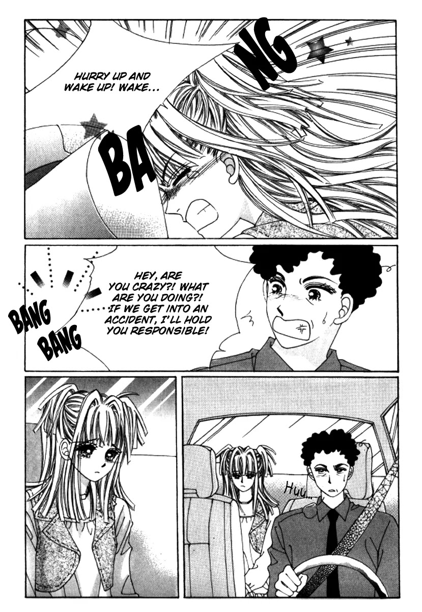 Love Like Crazy Chapter 38 page 27 - Chapter 38