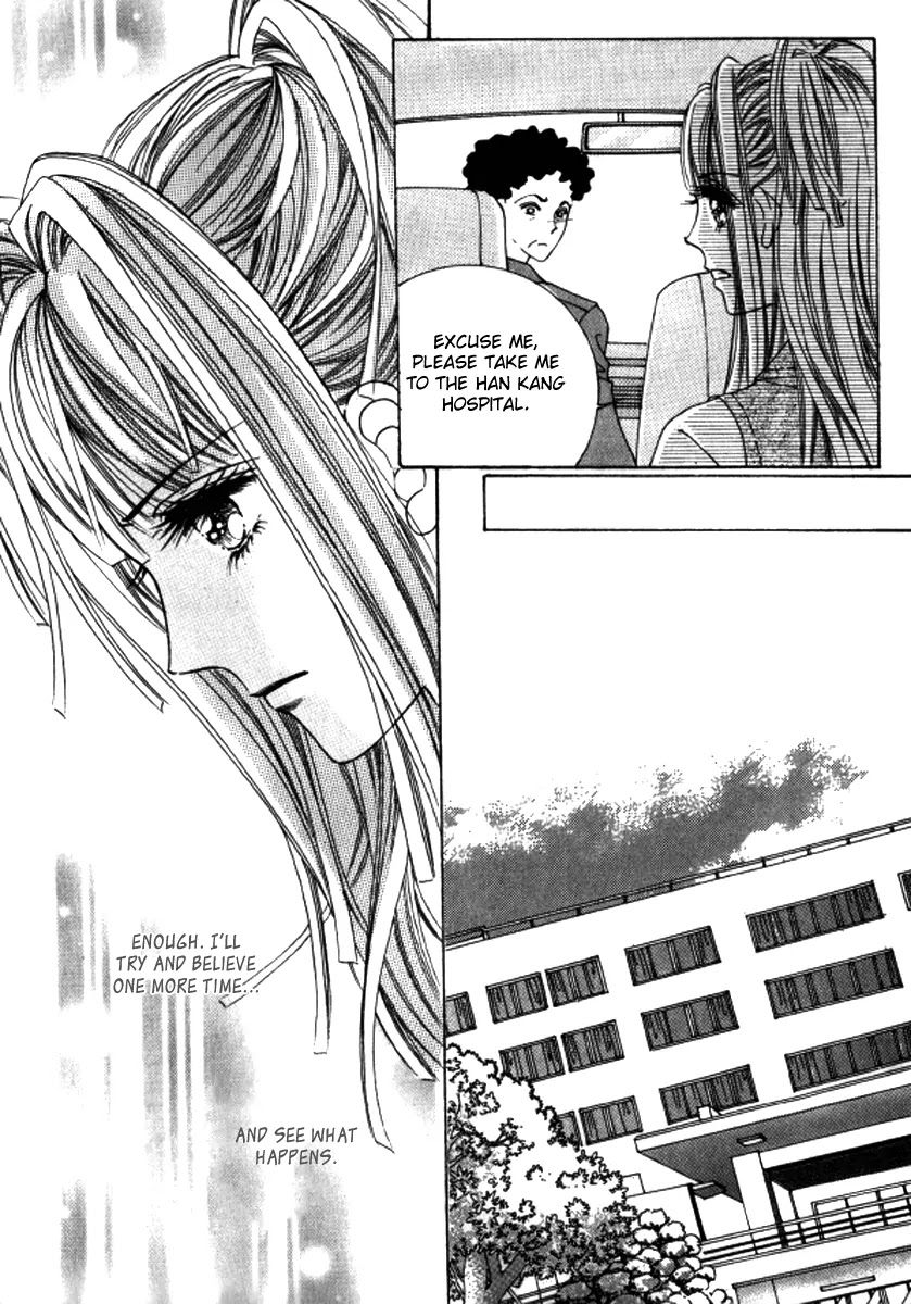 Love Like Crazy Chapter 38 page 29 - Chapter 38