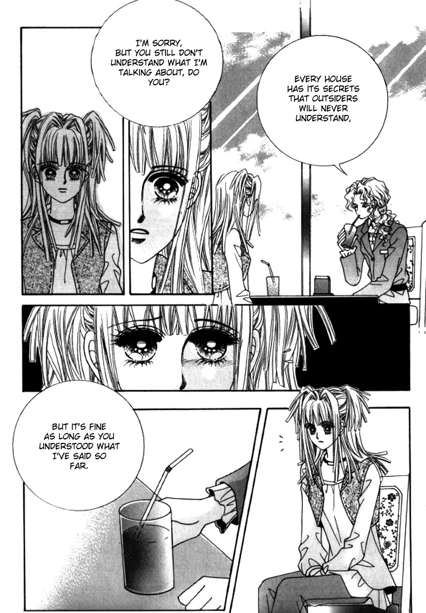 Love Like Crazy Chapter 38 page 3 - Chapter 38