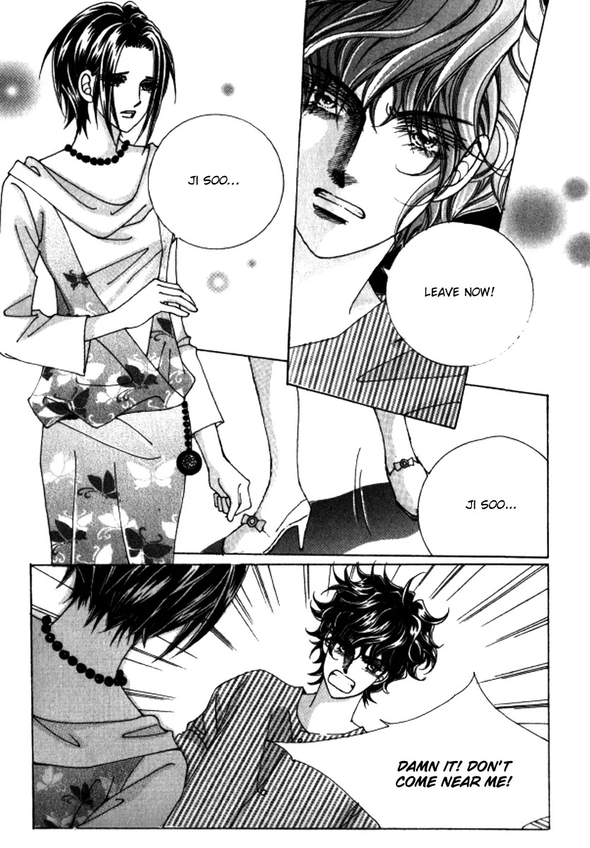 Love Like Crazy Chapter 38 page 31 - Chapter 38