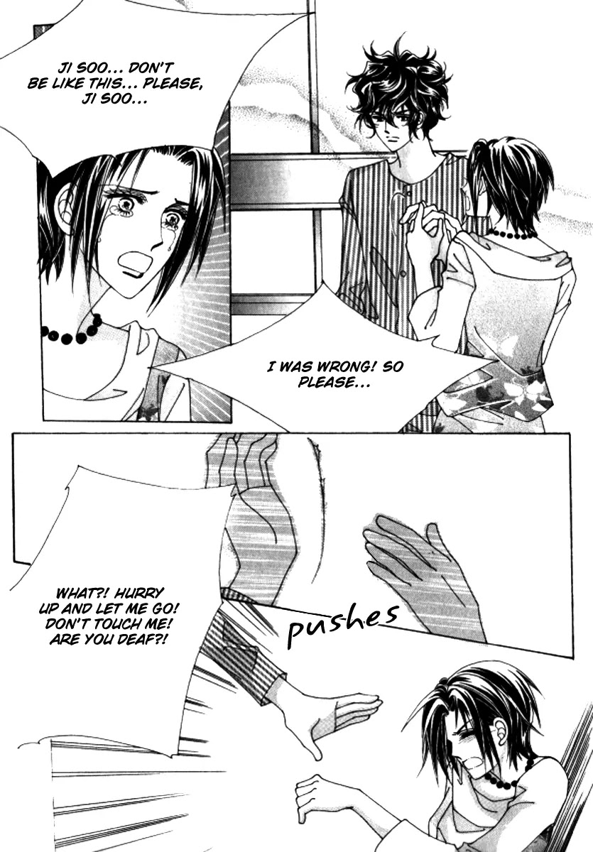 Love Like Crazy Chapter 38 page 34 - Chapter 38