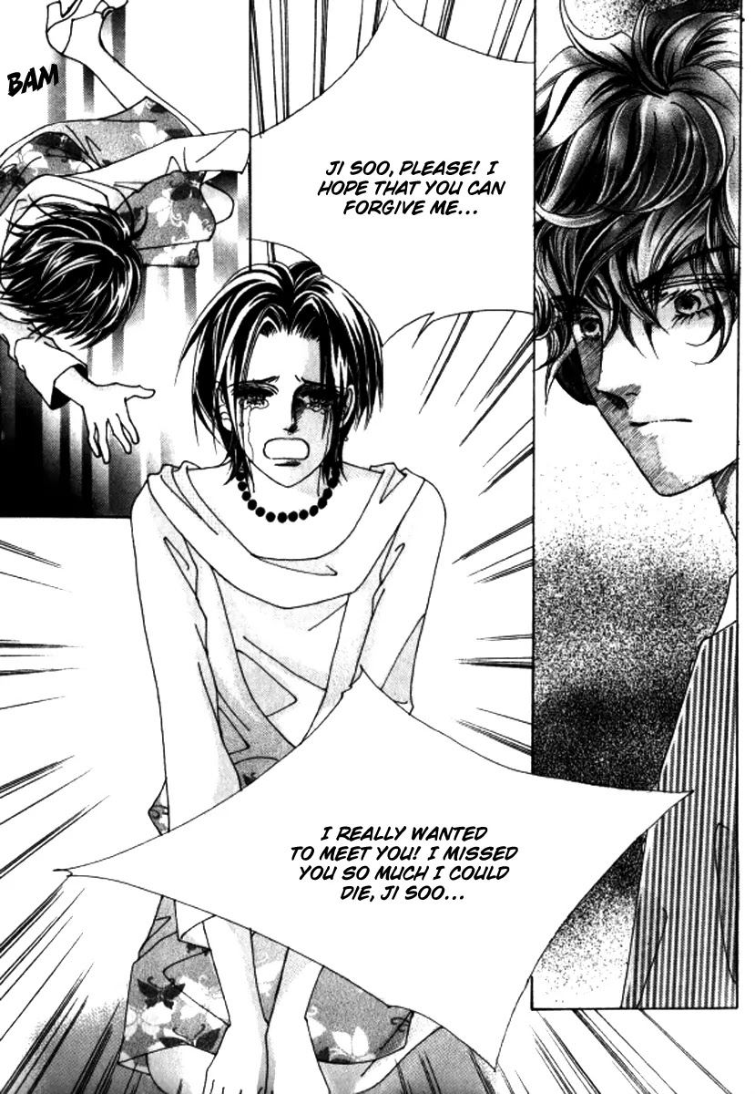 Love Like Crazy Chapter 38 page 35 - Chapter 38