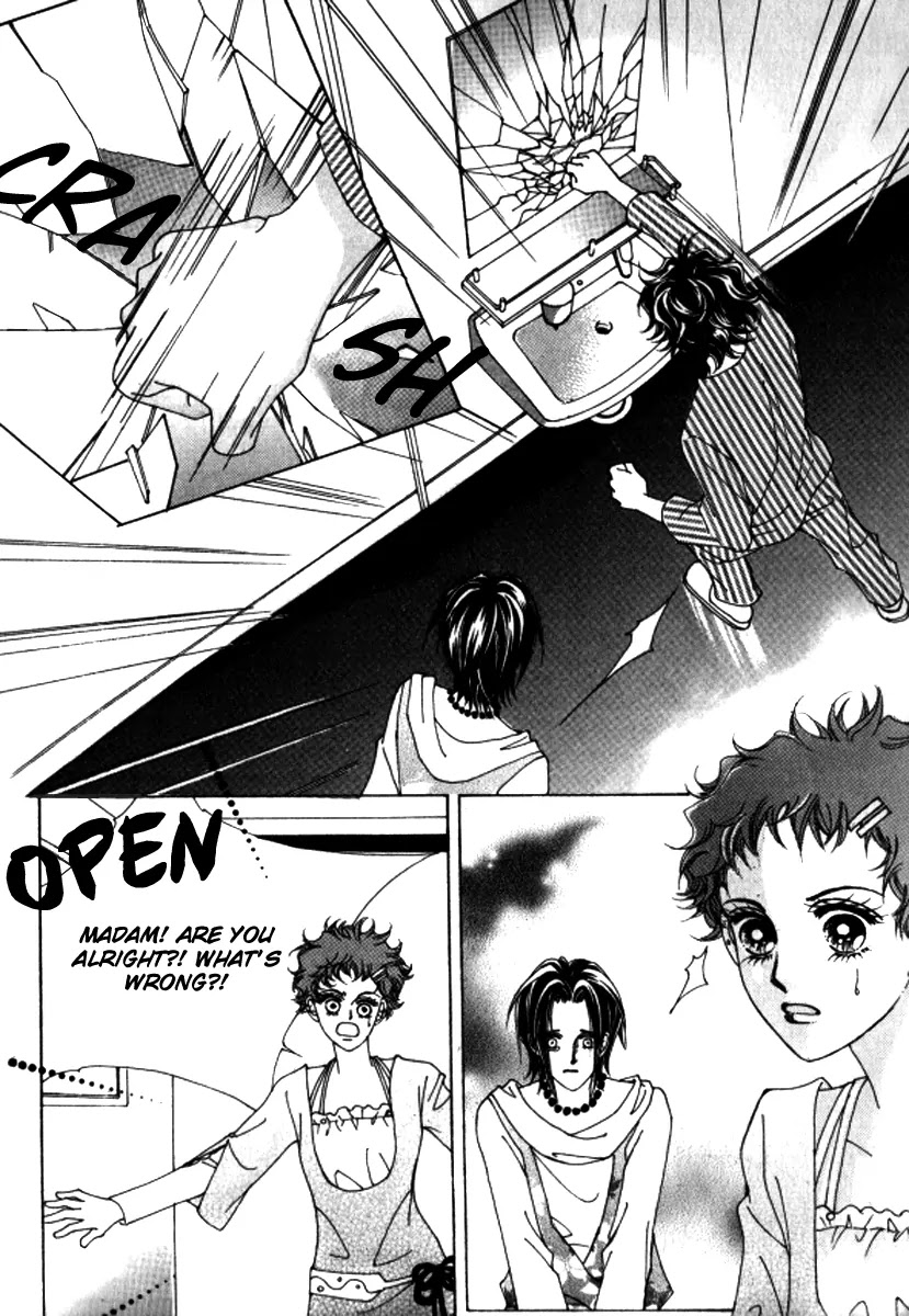 Love Like Crazy Chapter 38 page 36 - Chapter 38