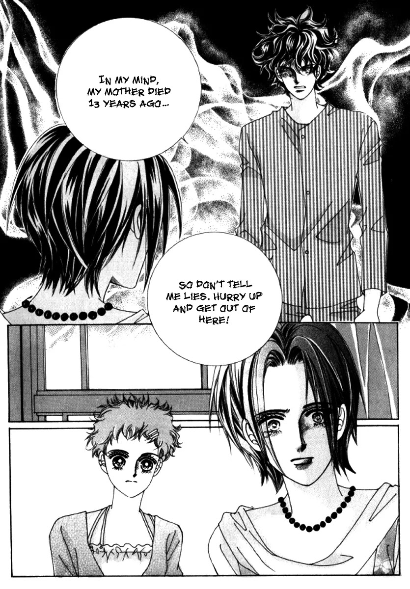 Love Like Crazy Chapter 38 page 37 - Chapter 38