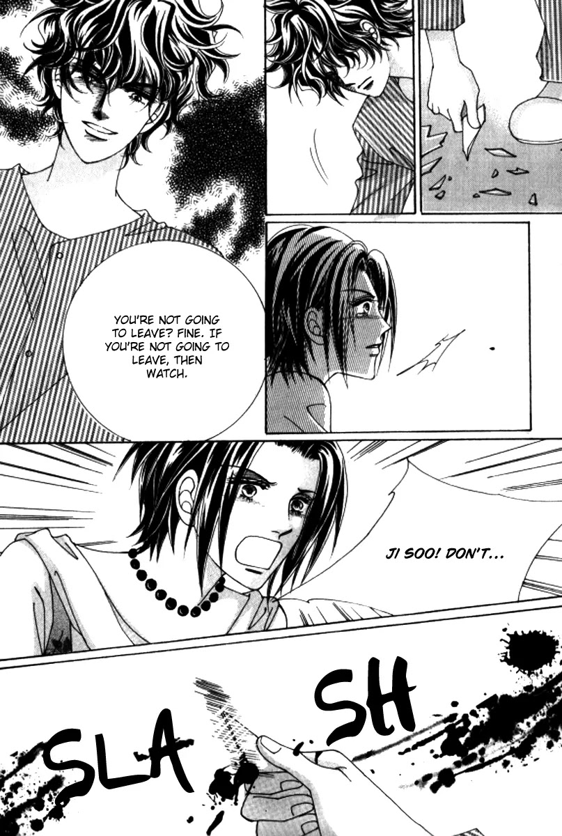 Love Like Crazy Chapter 38 page 38 - Chapter 38