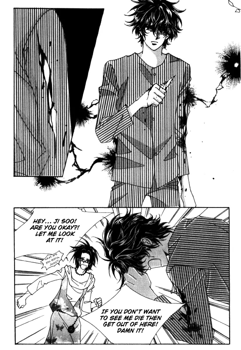 Love Like Crazy Chapter 38 page 39 - Chapter 38