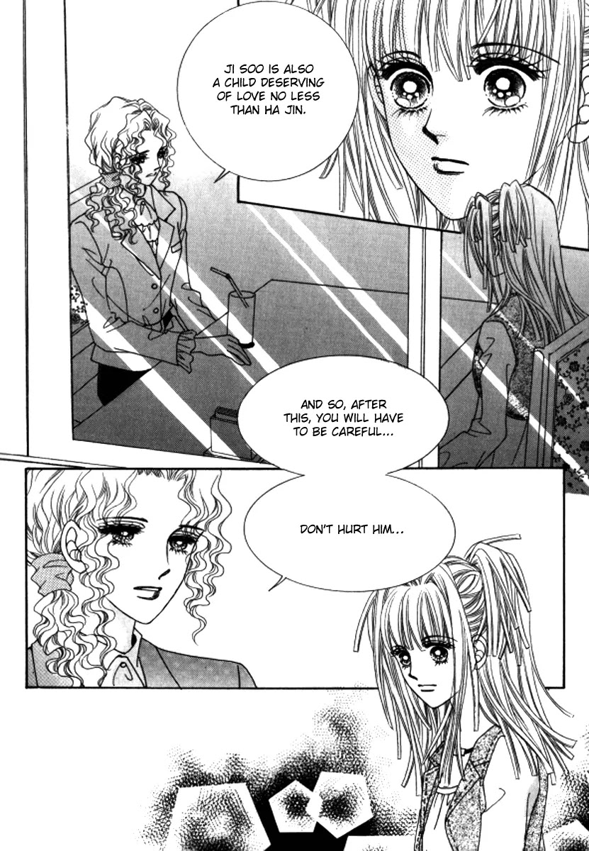 Love Like Crazy Chapter 38 page 4 - Chapter 38