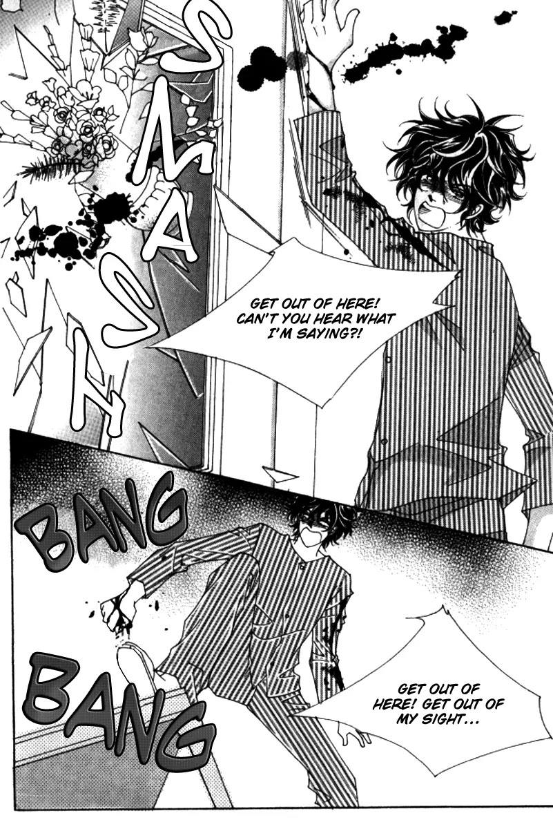 Love Like Crazy Chapter 38 page 40 - Chapter 38