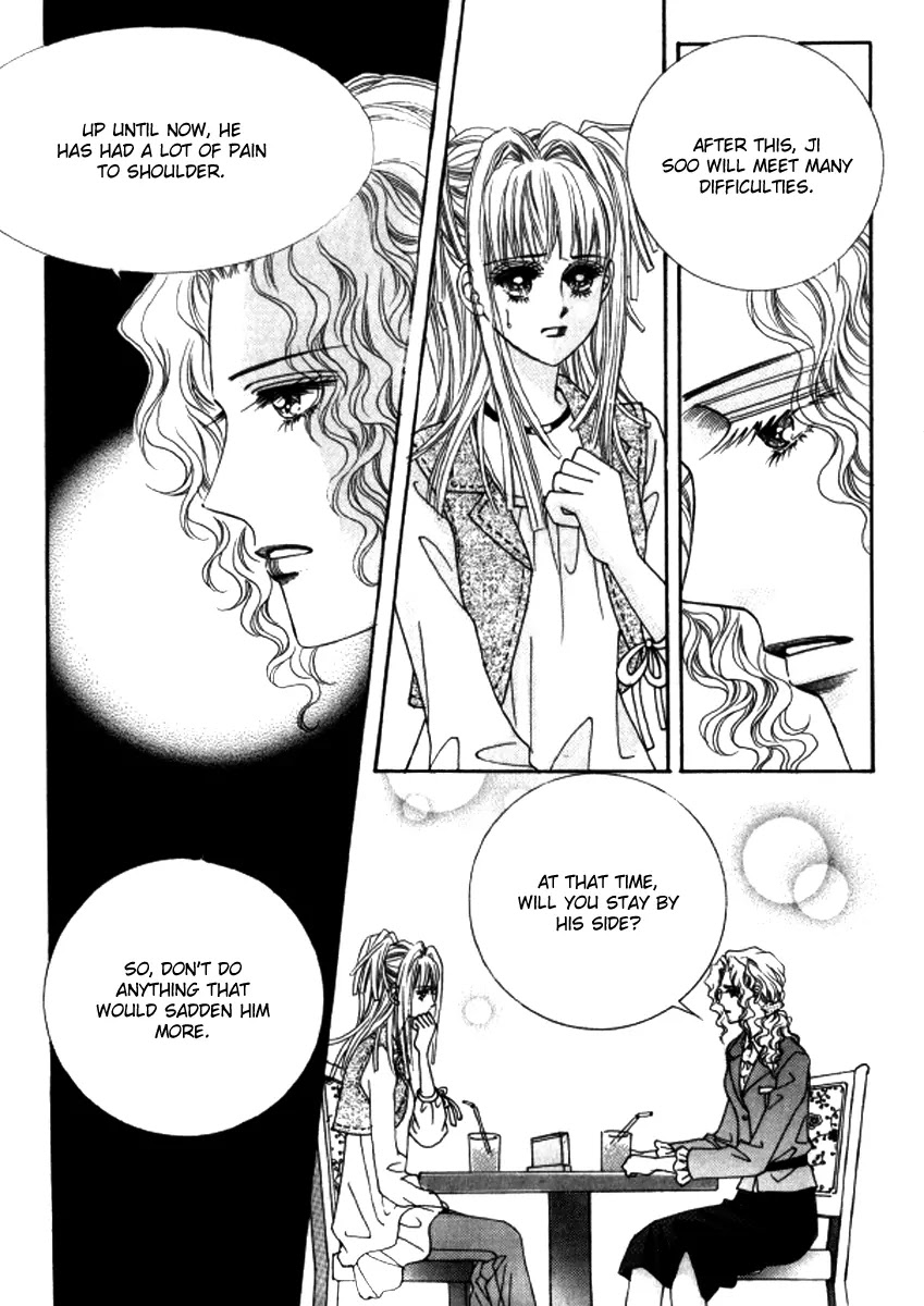 Love Like Crazy Chapter 38 page 5 - Chapter 38