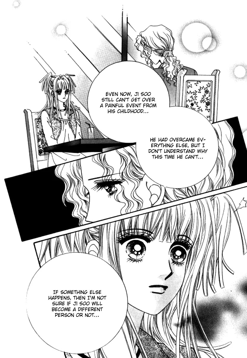 Love Like Crazy Chapter 38 page 6 - Chapter 38