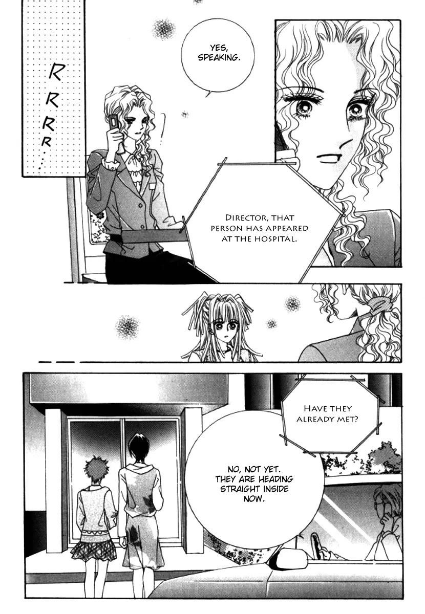 Love Like Crazy Chapter 38 page 7 - Chapter 38