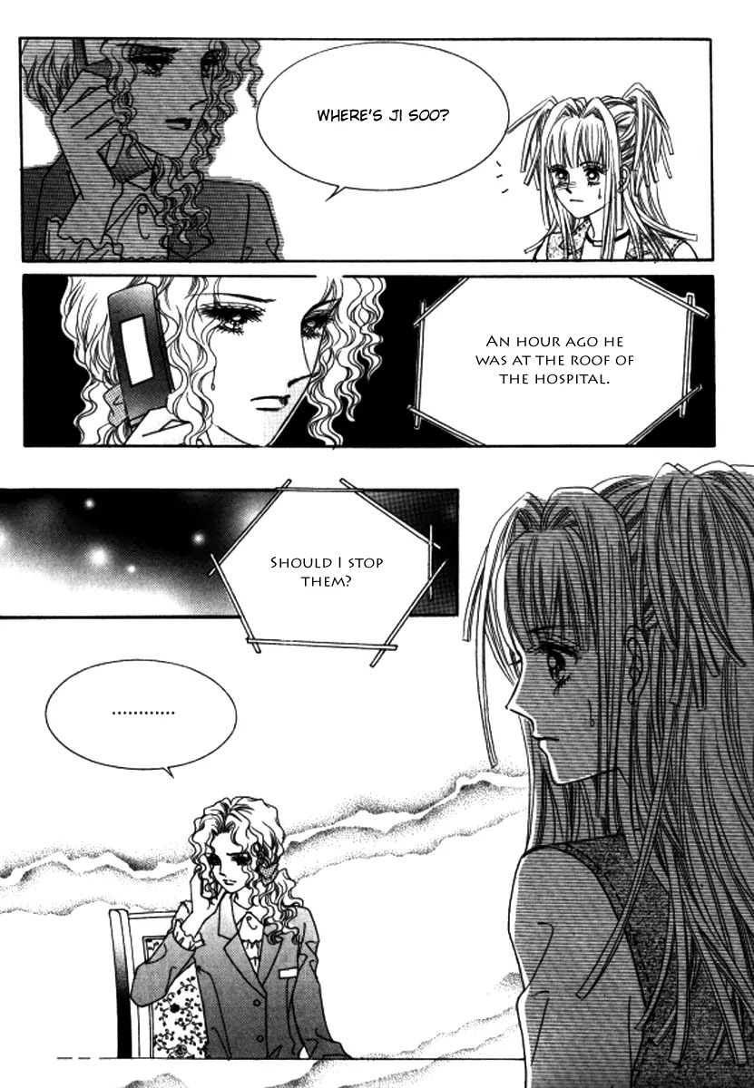 Love Like Crazy Chapter 38 page 8 - Chapter 38