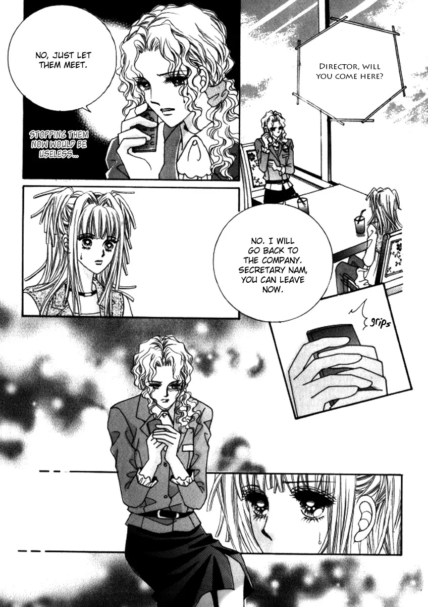 Love Like Crazy Chapter 38 page 9 - Chapter 38