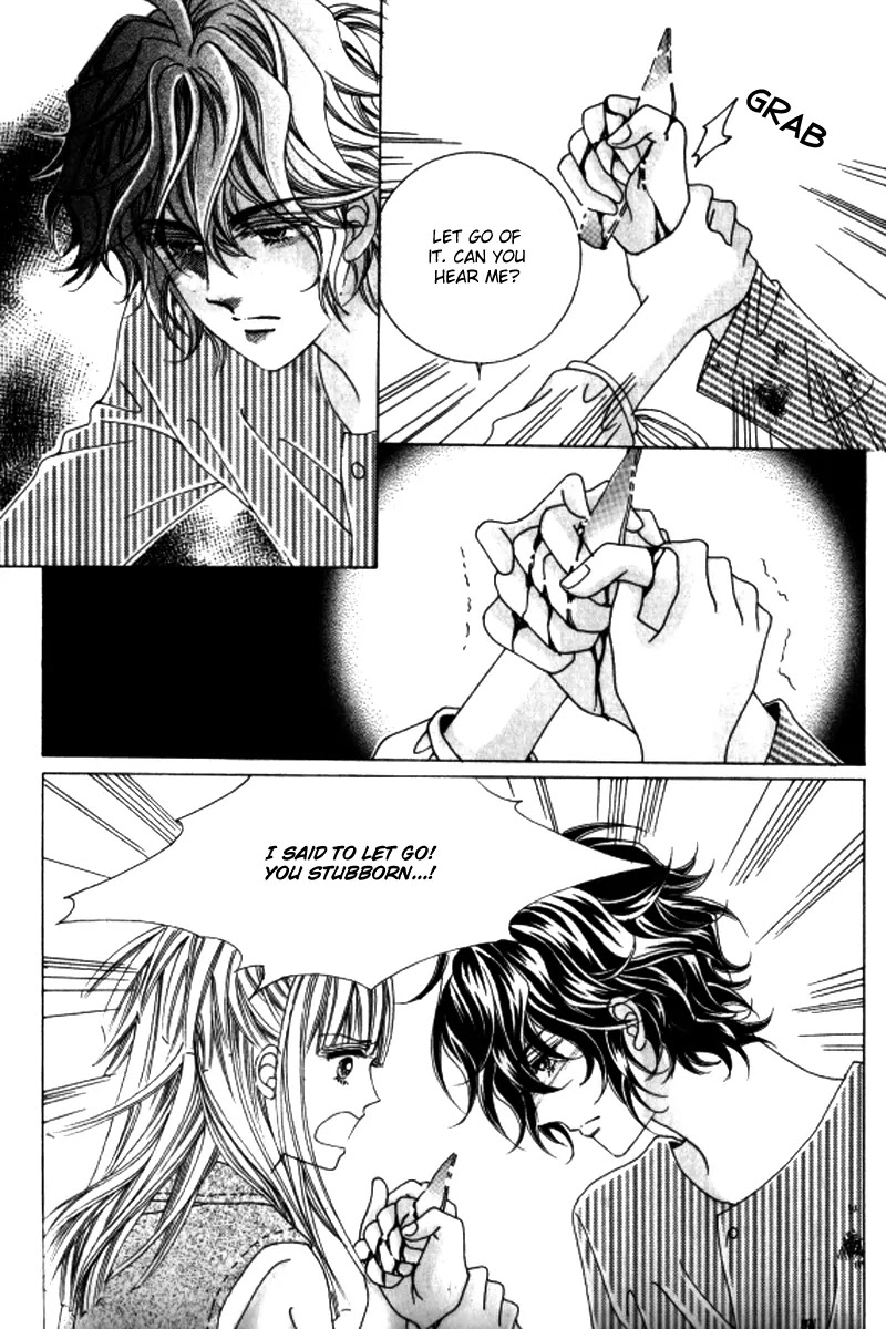Love Like Crazy Chapter 39 page 10 - Chapter 39