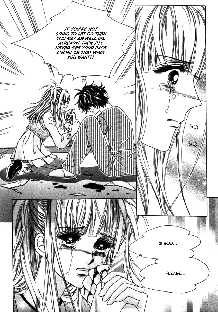 Love Like Crazy Chapter 39 page 11 - Chapter 39