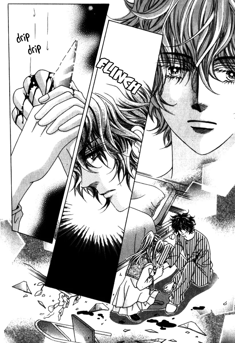 Love Like Crazy Chapter 39 page 12 - Chapter 39