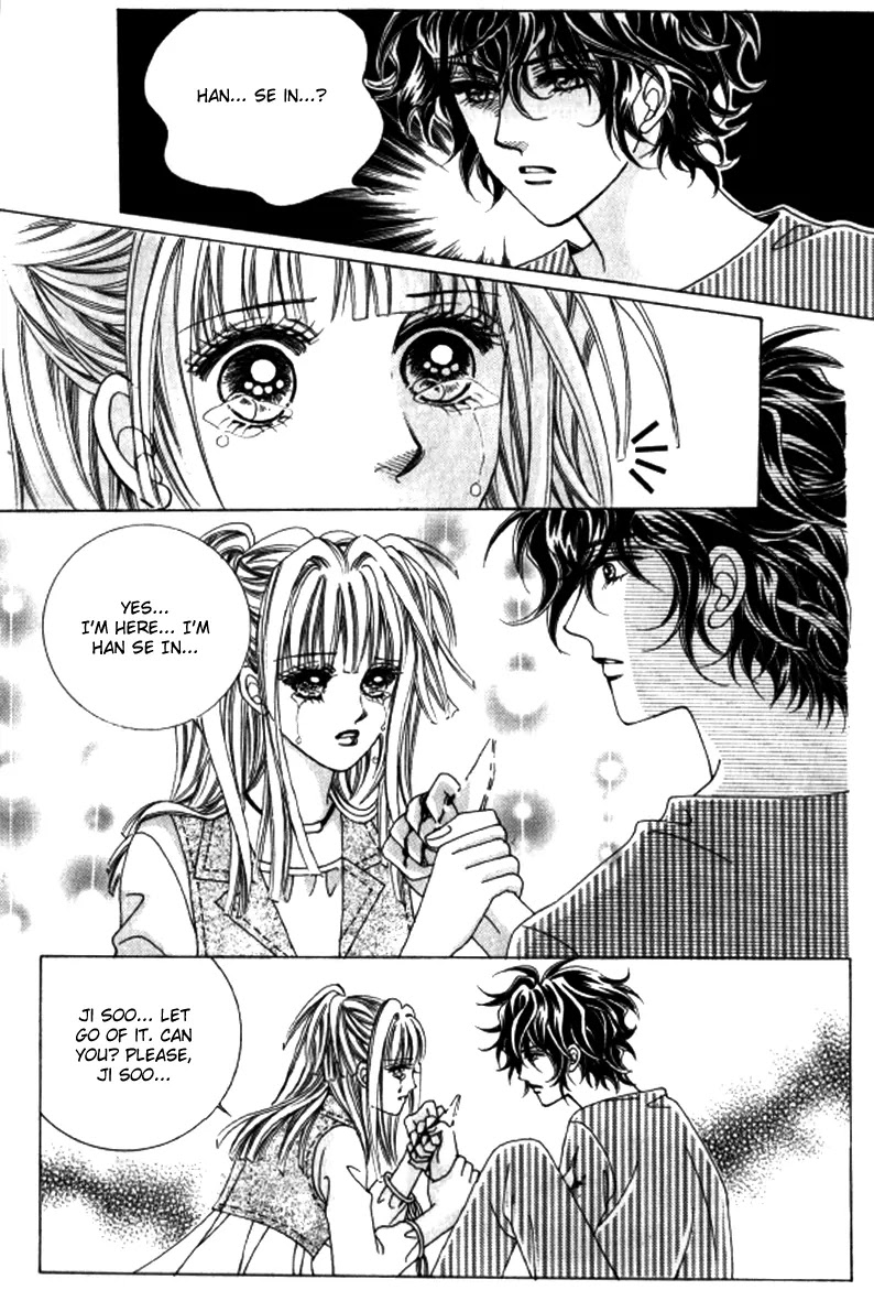 Love Like Crazy Chapter 39 page 13 - Chapter 39