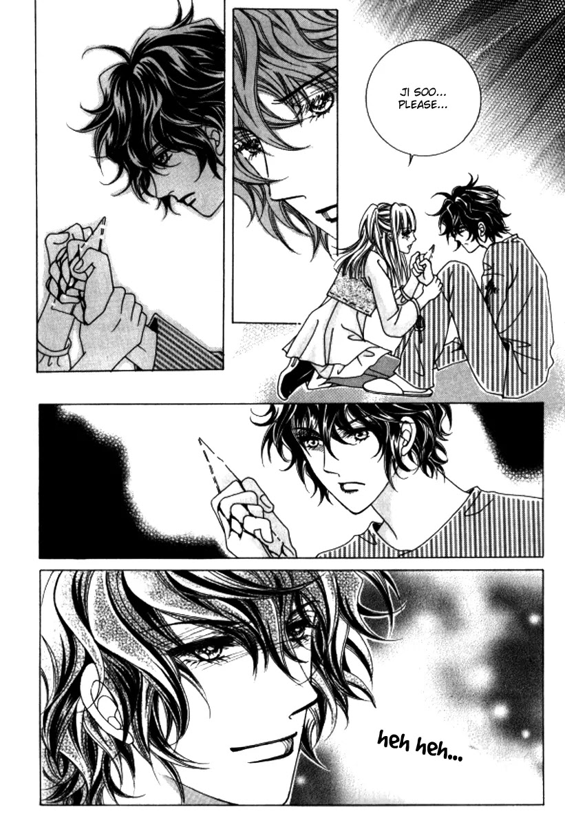 Love Like Crazy Chapter 39 page 14 - Chapter 39