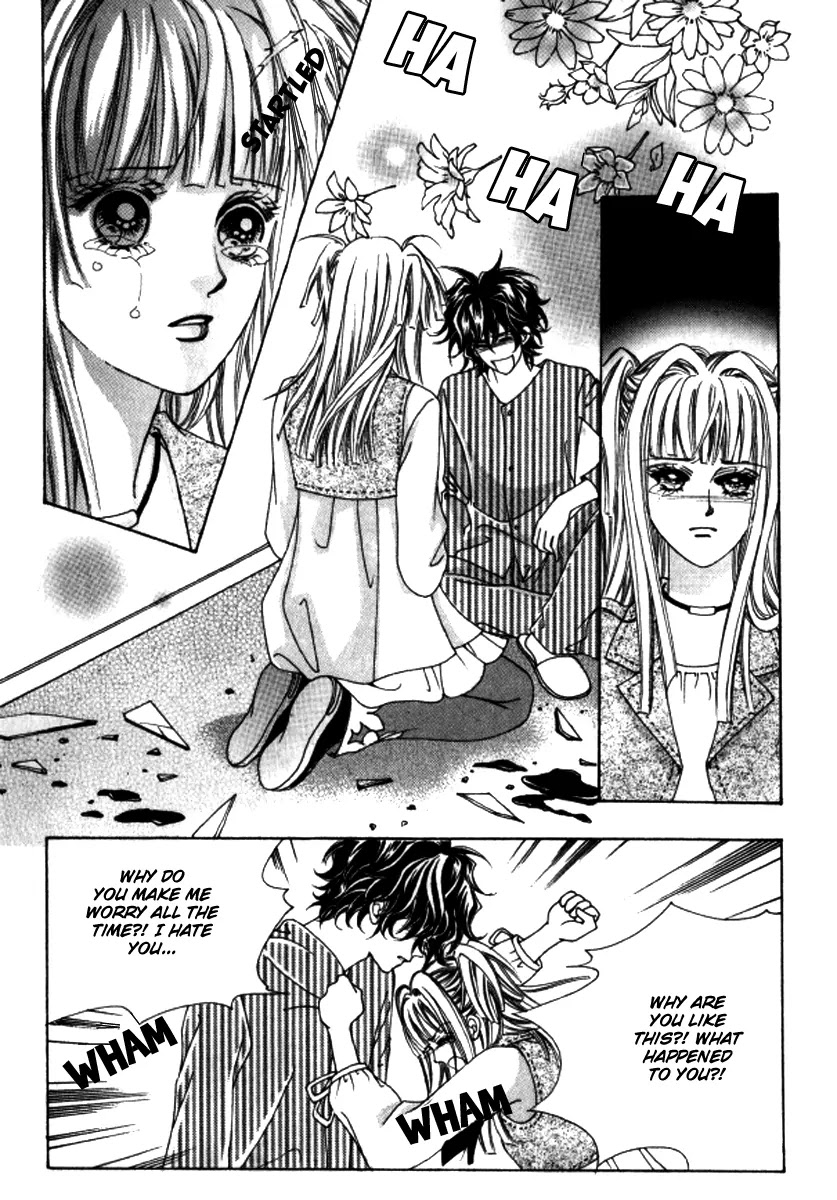 Love Like Crazy Chapter 39 page 15 - Chapter 39