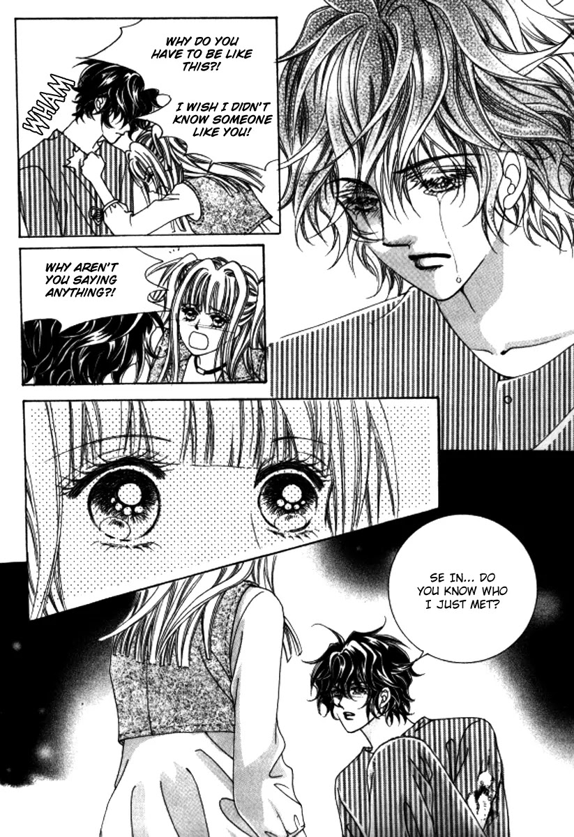 Love Like Crazy Chapter 39 page 16 - Chapter 39