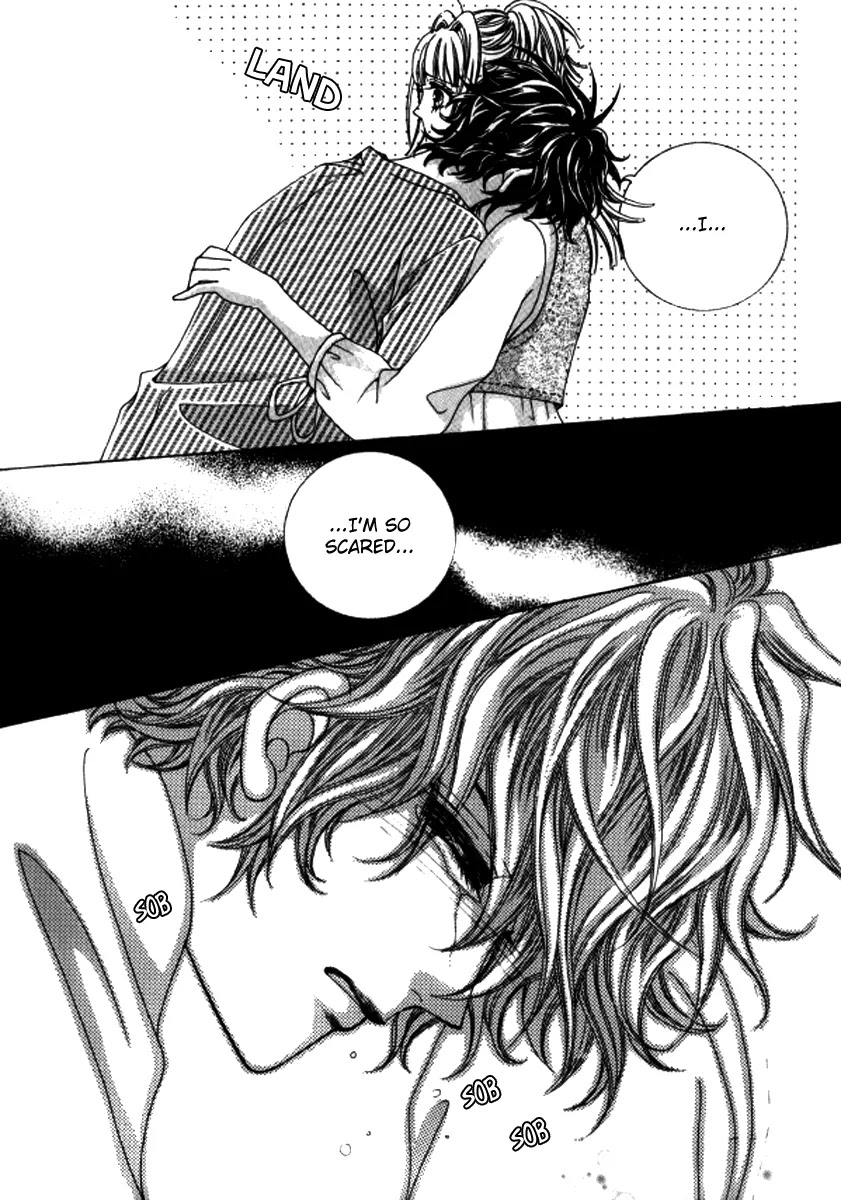 Love Like Crazy Chapter 39 page 17 - Chapter 39