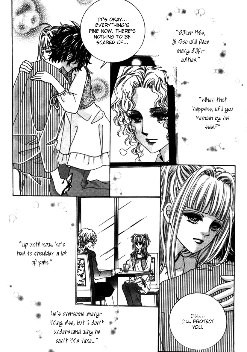 Love Like Crazy Chapter 39 page 18 - Chapter 39