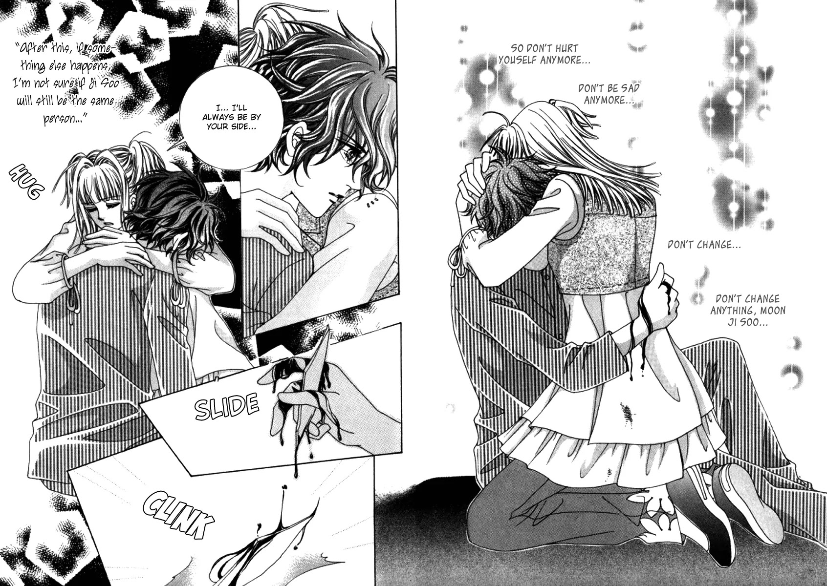 Love Like Crazy Chapter 39 page 19 - Chapter 39