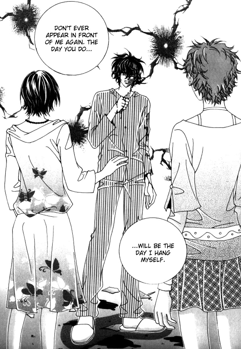 Love Like Crazy Chapter 39 page 2 - Chapter 39