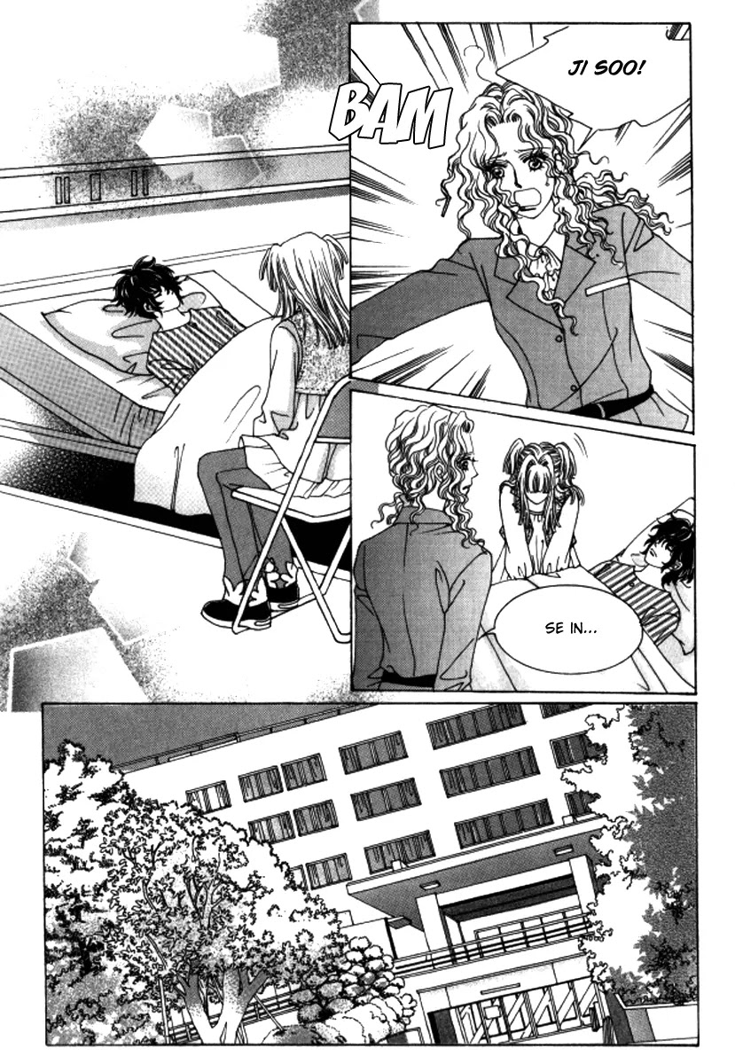 Love Like Crazy Chapter 39 page 20 - Chapter 39