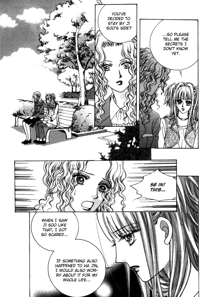 Love Like Crazy Chapter 39 page 21 - Chapter 39