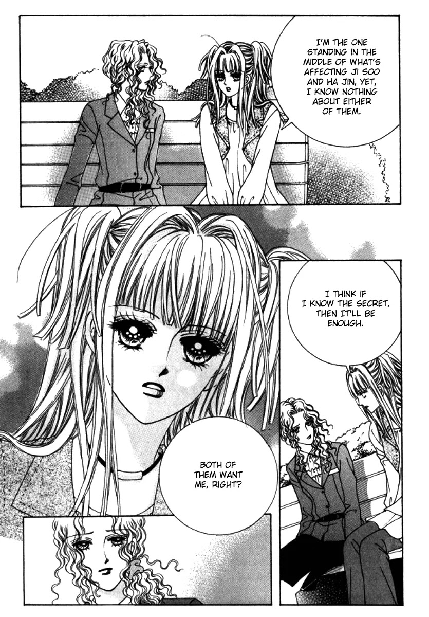 Love Like Crazy Chapter 39 page 22 - Chapter 39