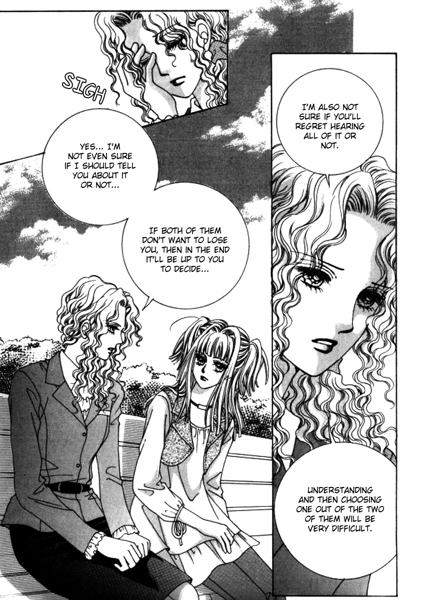 Love Like Crazy Chapter 39 page 23 - Chapter 39